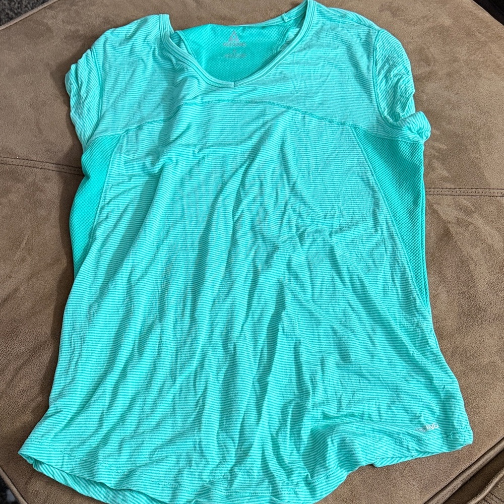 Ascend Short Sleeve Tee